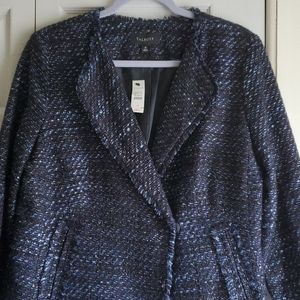 Talbots 2-piece suit